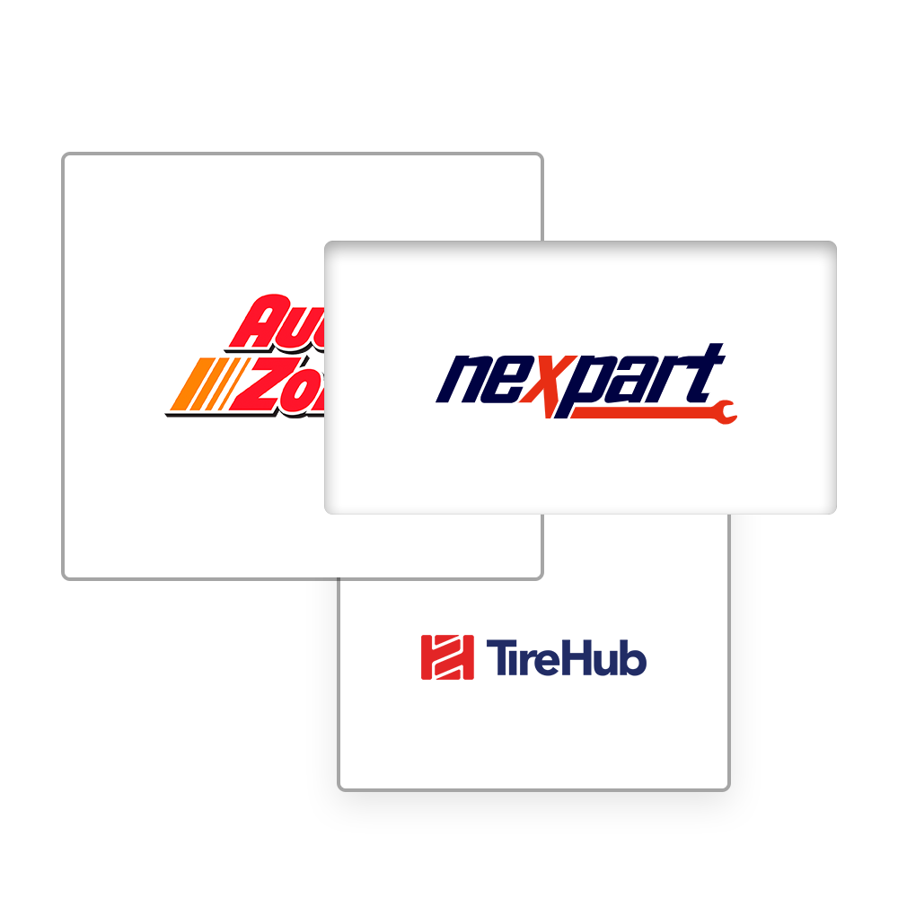 Auto Repair Shop Management Software VIP